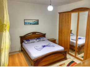 Two Double Room Apartment